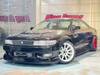 TOYOTA CHASER