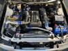 TOYOTA CHASER