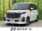 2021 TOYOTA ROOMY