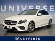 2016 MERCEDES BENZ E-CLASS