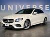 MERCEDES BENZ E-CLASS