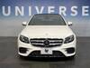 MERCEDES BENZ E-CLASS