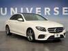 MERCEDES BENZ E-CLASS