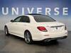 MERCEDES BENZ E-CLASS