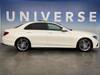 MERCEDES BENZ E-CLASS