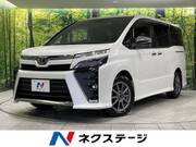 2018 TOYOTA VOXY