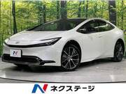 2023 TOYOTA PRIUS