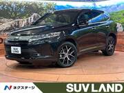 2019 TOYOTA HARRIER