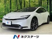 2023 TOYOTA PRIUS
