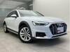 AUDI A4 ALLROAD QUATTRO
