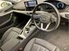 AUDI A4 ALLROAD QUATTRO