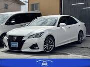 2016 TOYOTA CROWN