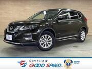 2018 NISSAN X-TRAIL