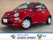 2020 FIAT 500