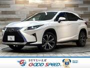 2016 LEXUS RX