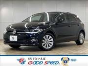 2018 VOLKSWAGEN POLO