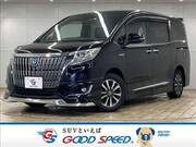 2018 TOYOTA ESQUIRE Gi