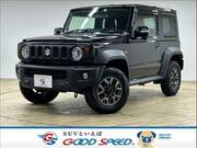 2022 SUZUKI JIMNY SIERRA