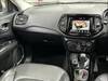 CHRYSLER JEEP COMPASS