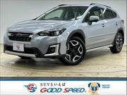 2019 SUBARU XV