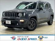 2022 CHRYSLER JEEP RENEGADE