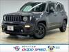 CHRYSLER JEEP RENEGADE