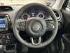 CHRYSLER JEEP RENEGADE