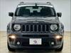 CHRYSLER JEEP RENEGADE
