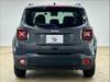 CHRYSLER JEEP RENEGADE