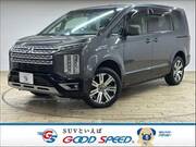 2021 MITSUBISHI OTHER