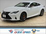 2020 LEXUS RC