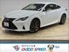 LEXUS RC