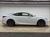 LEXUS RC