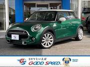 2021 BMW MINI