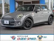 2018 BMW MINI