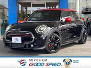 2019 BMW MINI