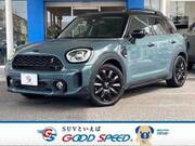 2022 BMW MINI