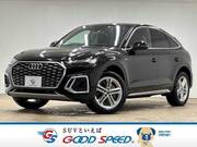2022 AUDI OTHER
