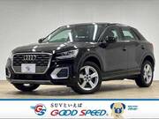 2019 AUDI Q2