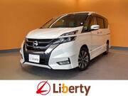 2016 NISSAN SERENA