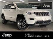 2019 CHRYSLER JEEP GRAND CHEROKEE