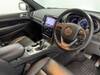 CHRYSLER JEEP GRAND CHEROKEE
