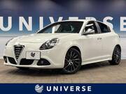 2012 ALFA ROMEO GIULIETTA