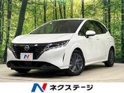 2023 NISSAN NOTE X
