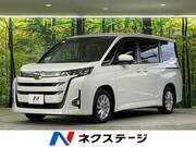 2023 TOYOTA NOAH