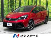 2023 HONDA FIT