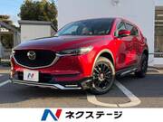 2017 MAZDA CX-5 XD L PACKAGE