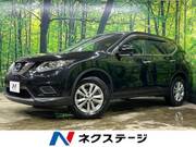 2015 NISSAN X-TRAIL 20X