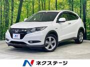 2014 HONDA VEZEL