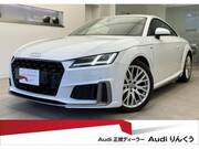 2021 AUDI TT COUPE